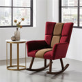 Stylish Rocking Chair for Modern Homes