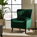 Lounge Chairs Pair Article No4