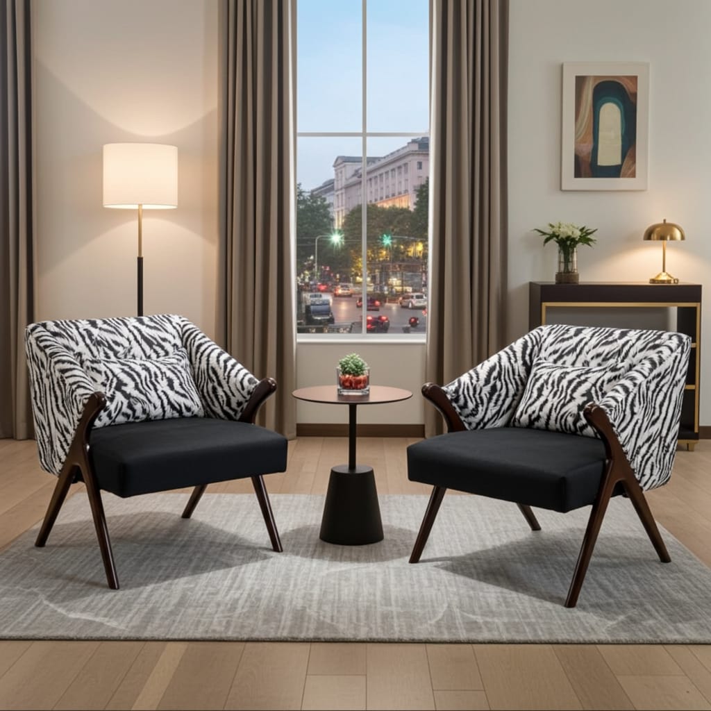 Lounge Chairs Article No4