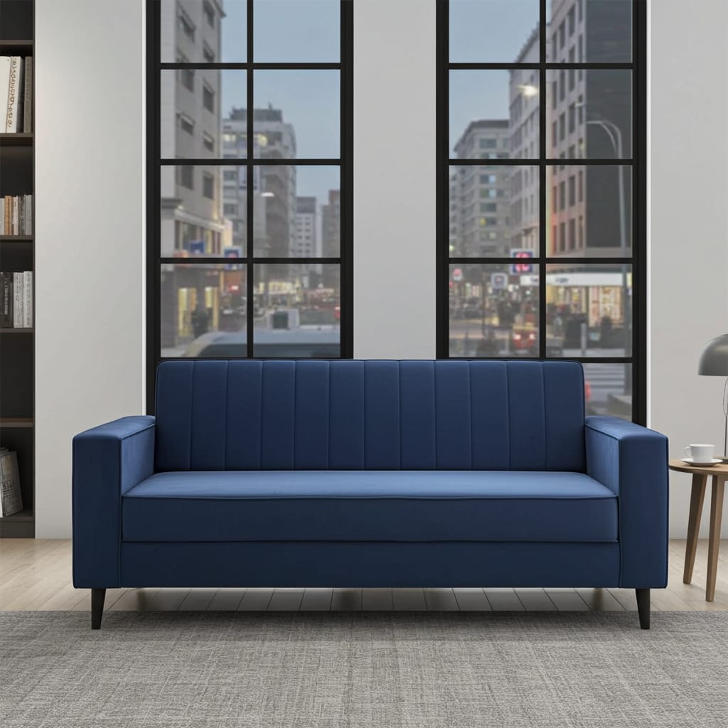 Convertible Sofa Bed for Living Room