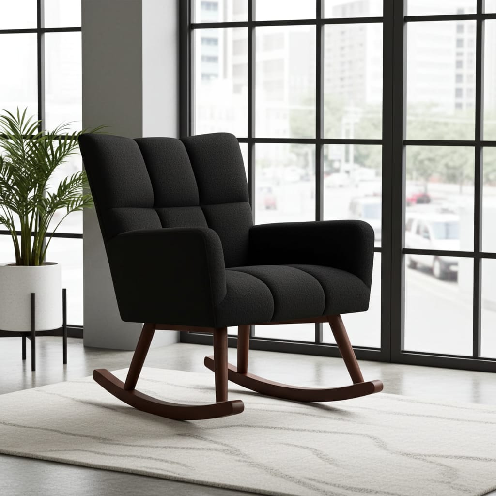 Best Rocking Chair for Relaxation