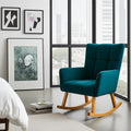 Comfortable Rocking Chair and Relaxing Chair for Home
