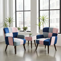 Coffee Table Set with Chairs Article No3