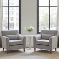 Modern Lounge Chairs For Living Room Pair Article No2
