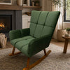 Modern Rocking Chair for Bedroom