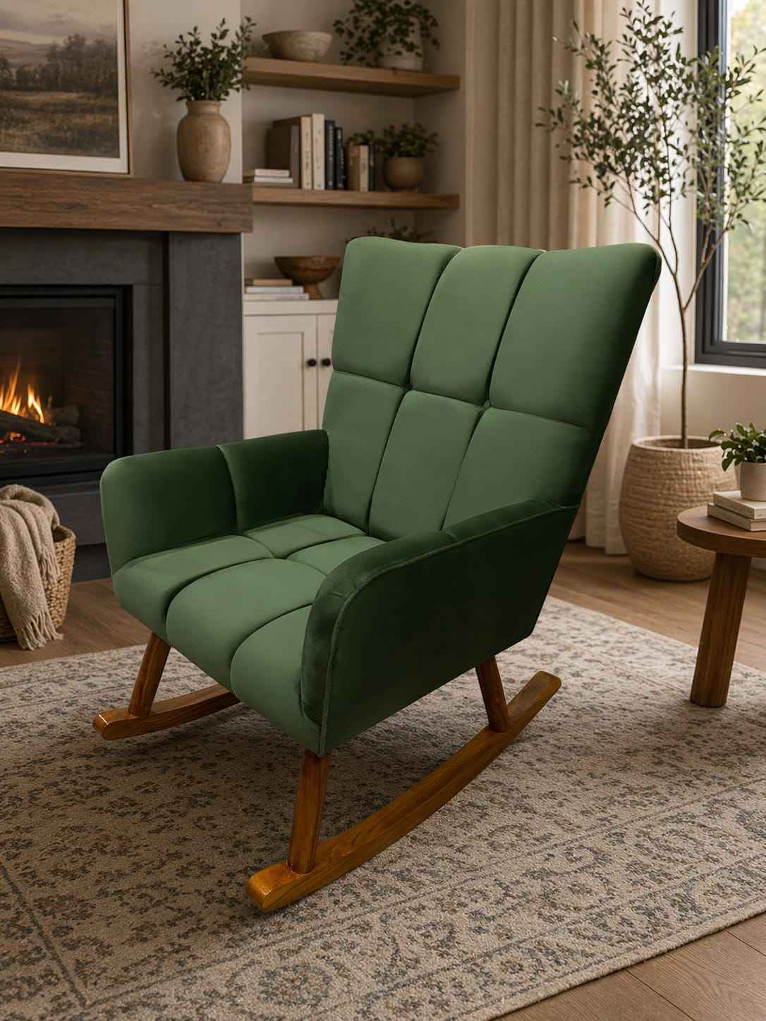 Rocking Chair price in pakistan