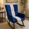 Comfortable Rocking Chair for Living Room