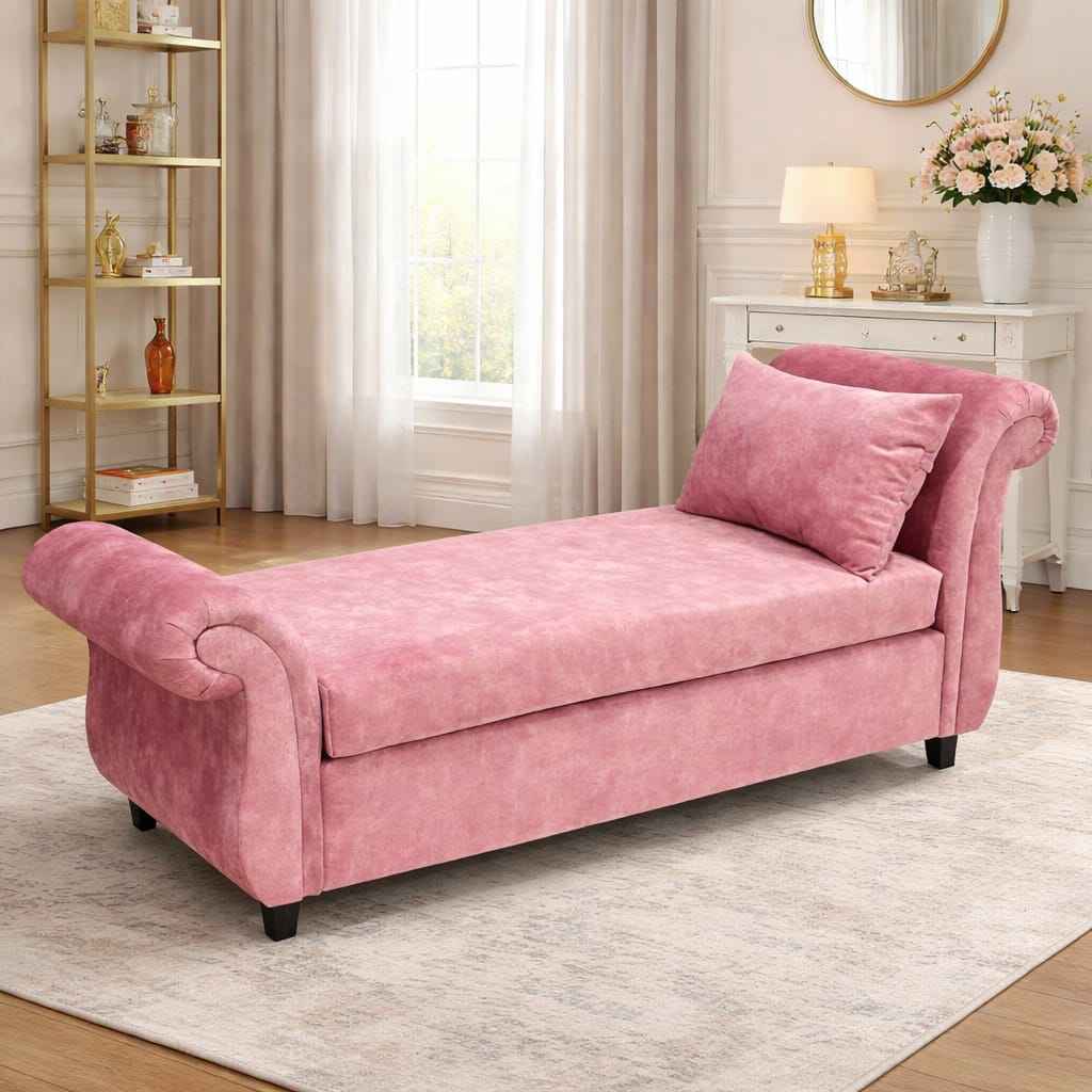 Ottoman Bench settee sofa