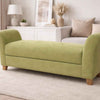 Bed End Bench