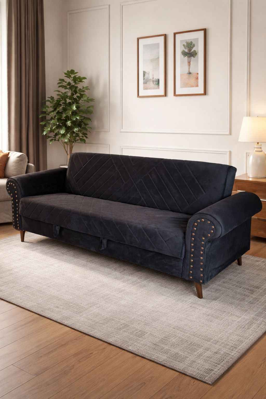 sofa cum bed price in pakistan