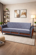 sofa cum bed price in pakistan