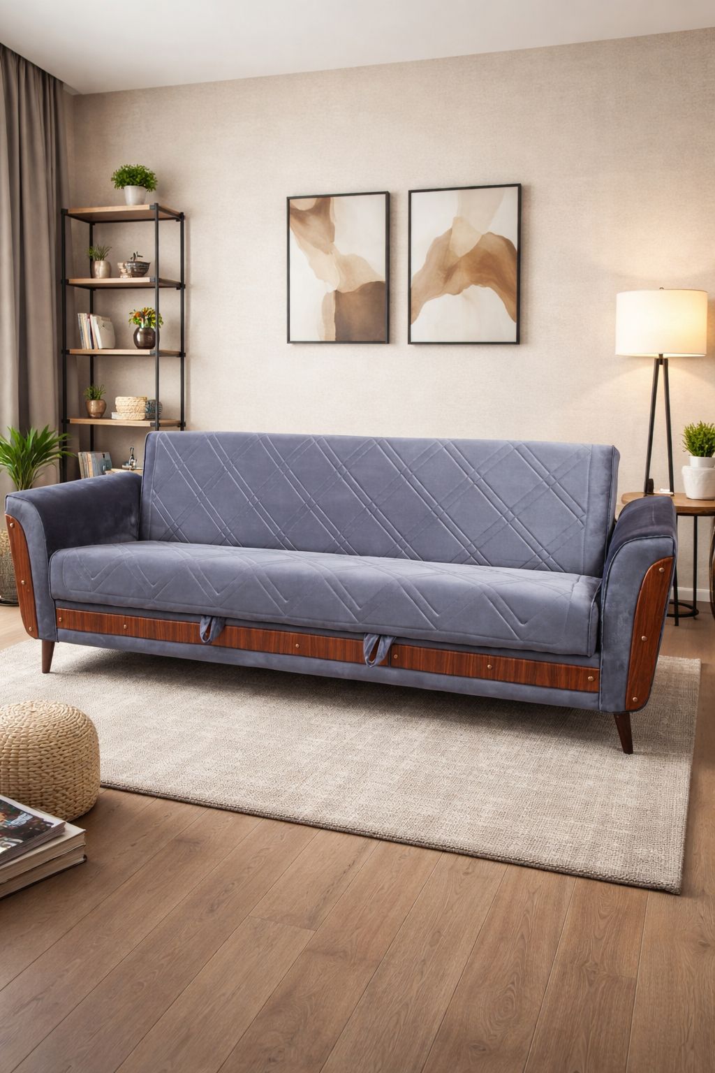 sofa cum bed price in pakistan
