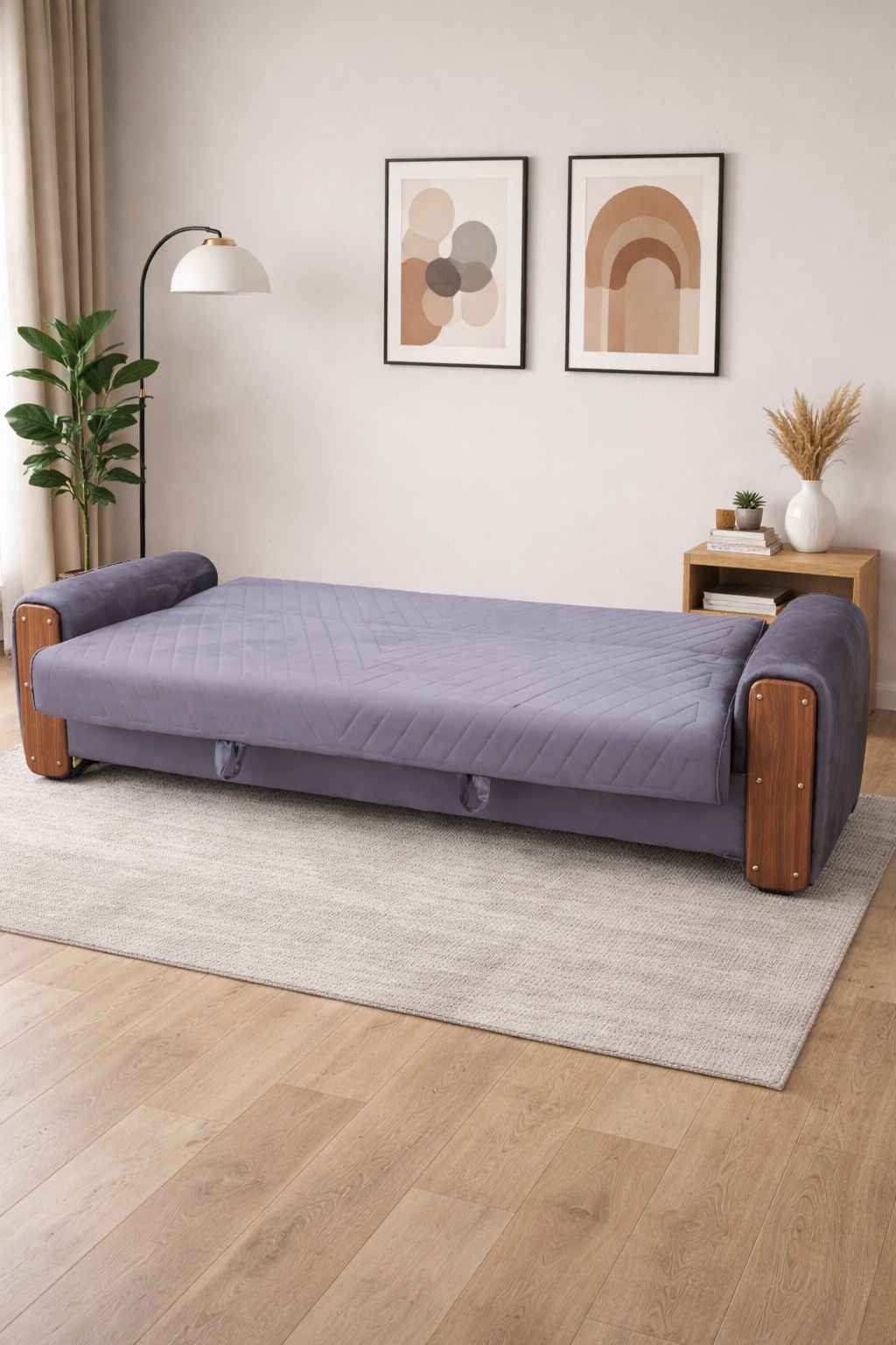 sofa cum bed price in pakistan