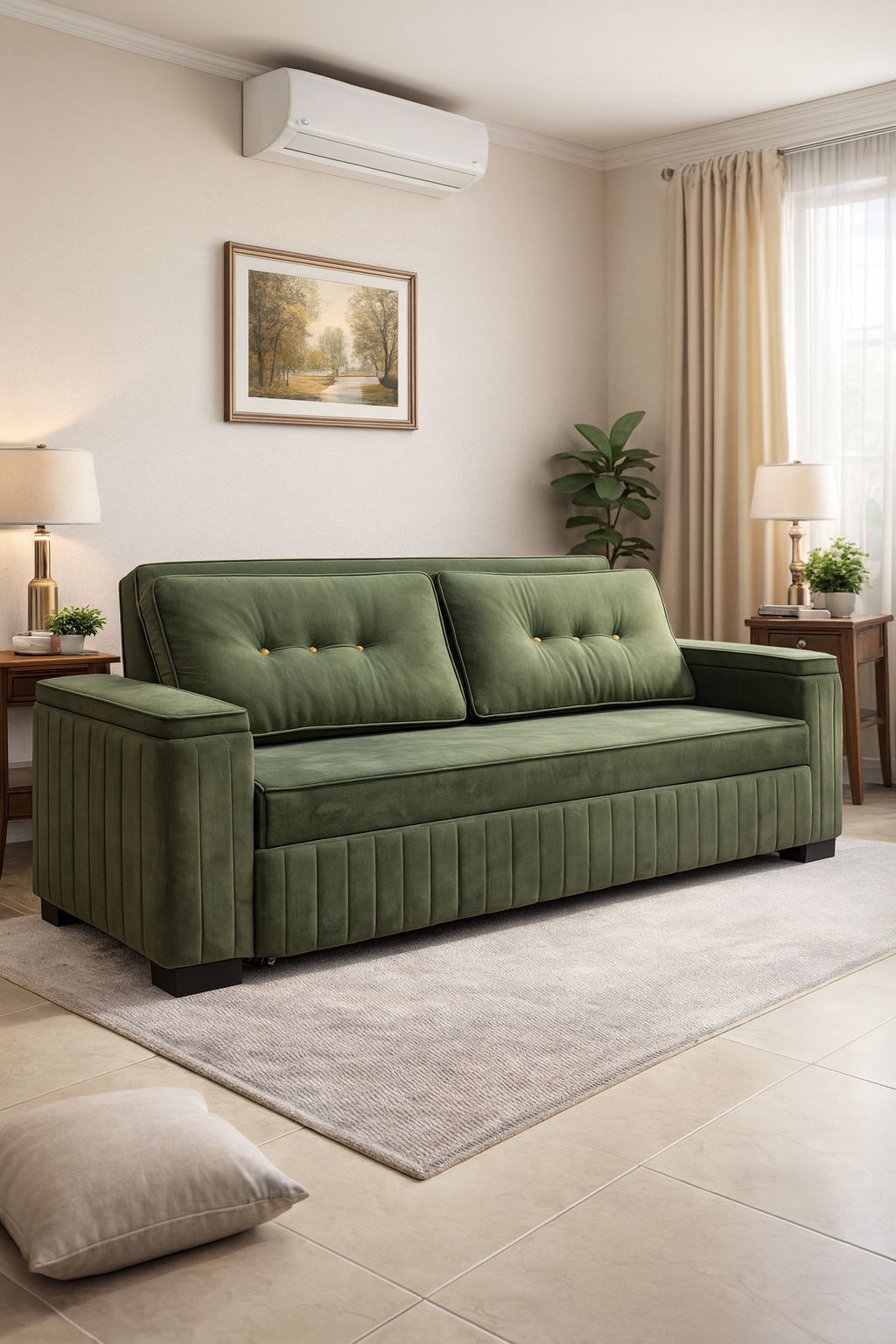 moltyfoam sofacumbed price in pakistan