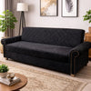 Luxury Relaxing Sofa Cum Bed