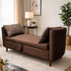 Ottoman Storage Settee Article No2