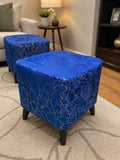 ottoman stools pice in pakistan