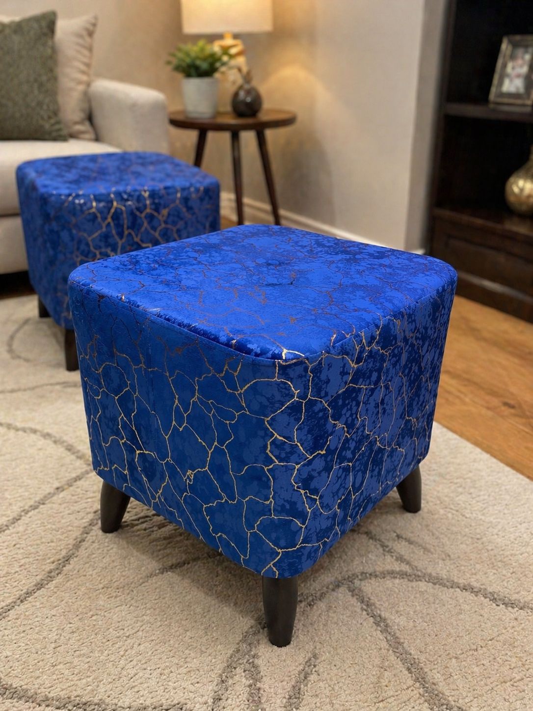 ottoman stools pice in pakistan