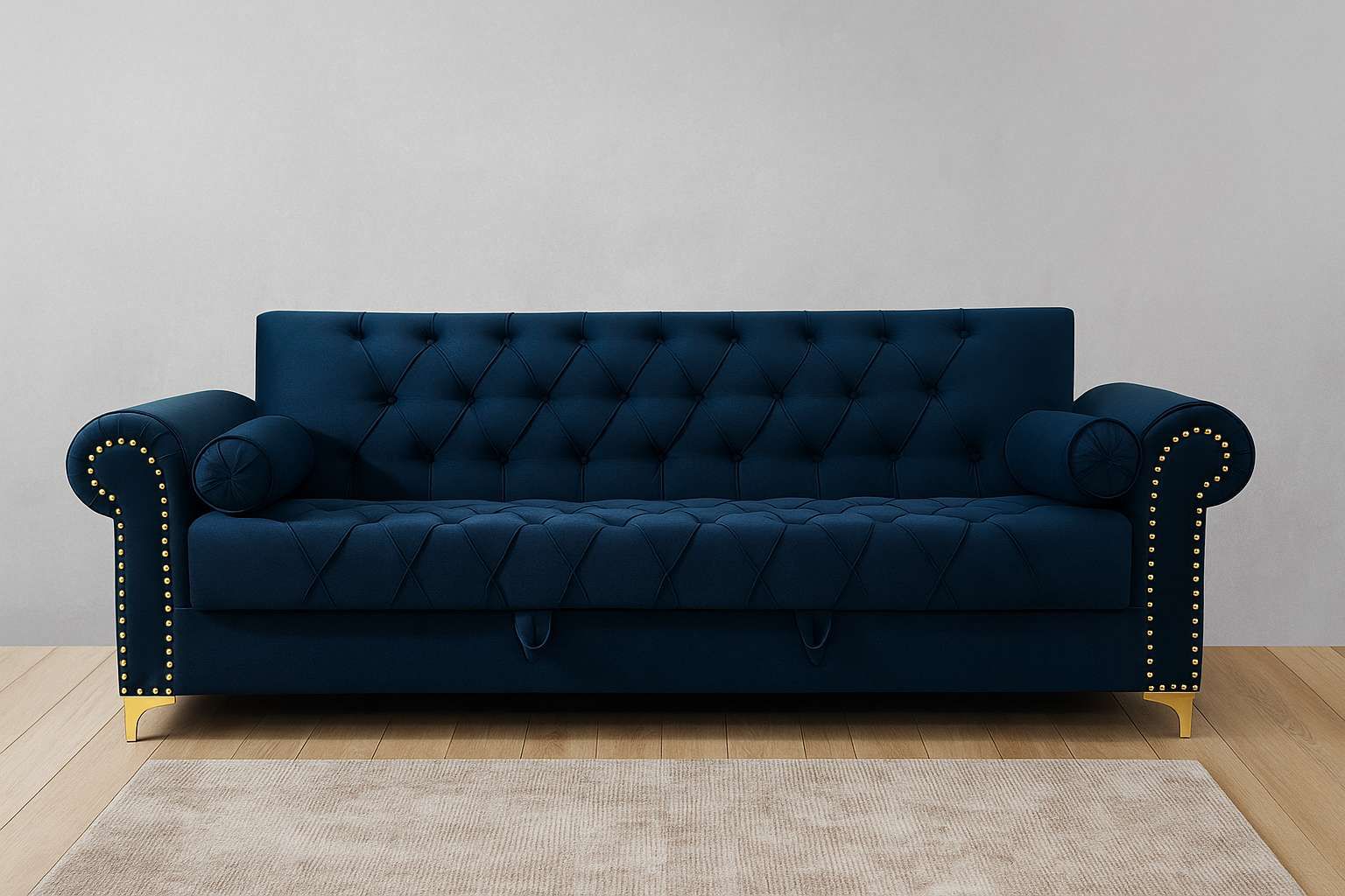 Modern Sofa Cum Bed
