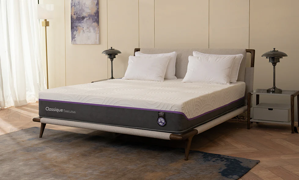 Master Celeste Classique Executive