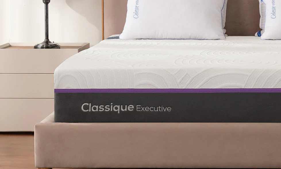 Master Celeste Classique Executive