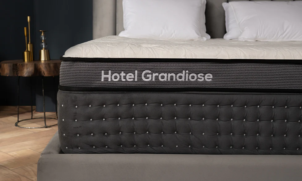 Master Hotel Grandiose