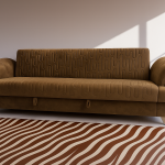 Modern Sofacumbed For Living