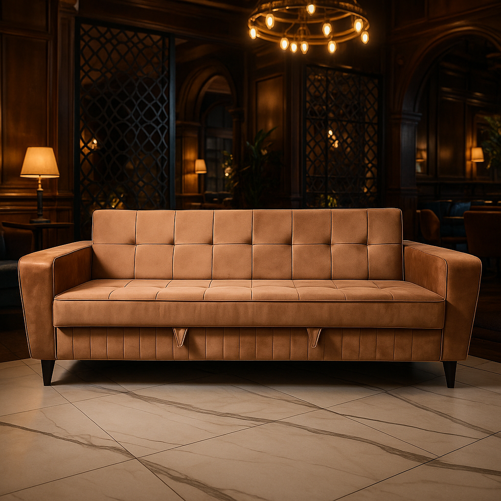 Stylish Sofa Bed