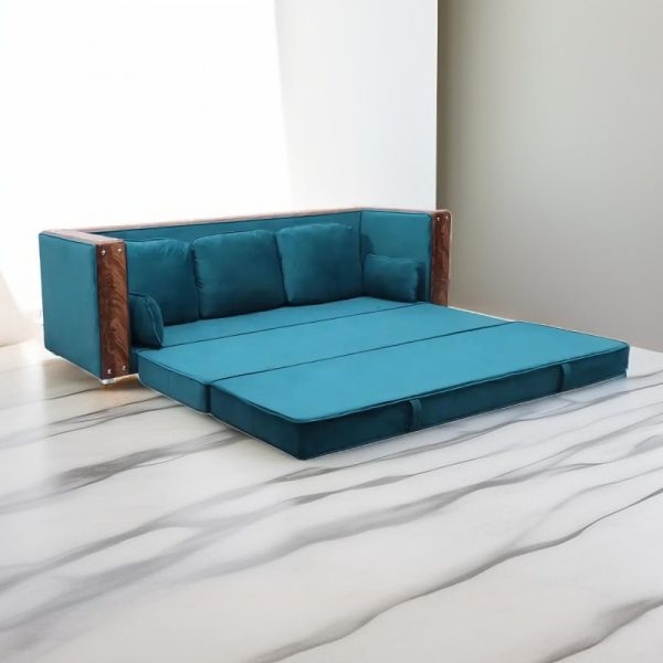 Double Foldable Sofacumbed