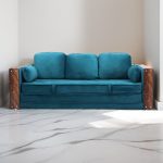 Double Foldable Sofacumbed