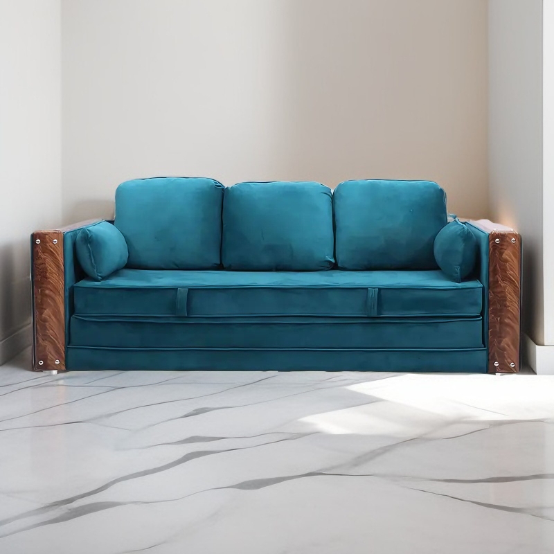 Double Foldable Sofacumbed