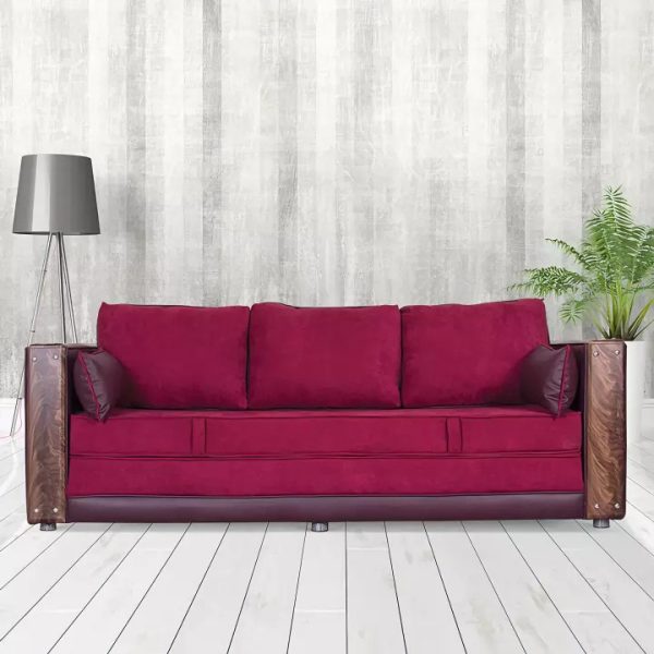 Double Foldable Sofacumbed