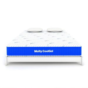 Master molty coolgel