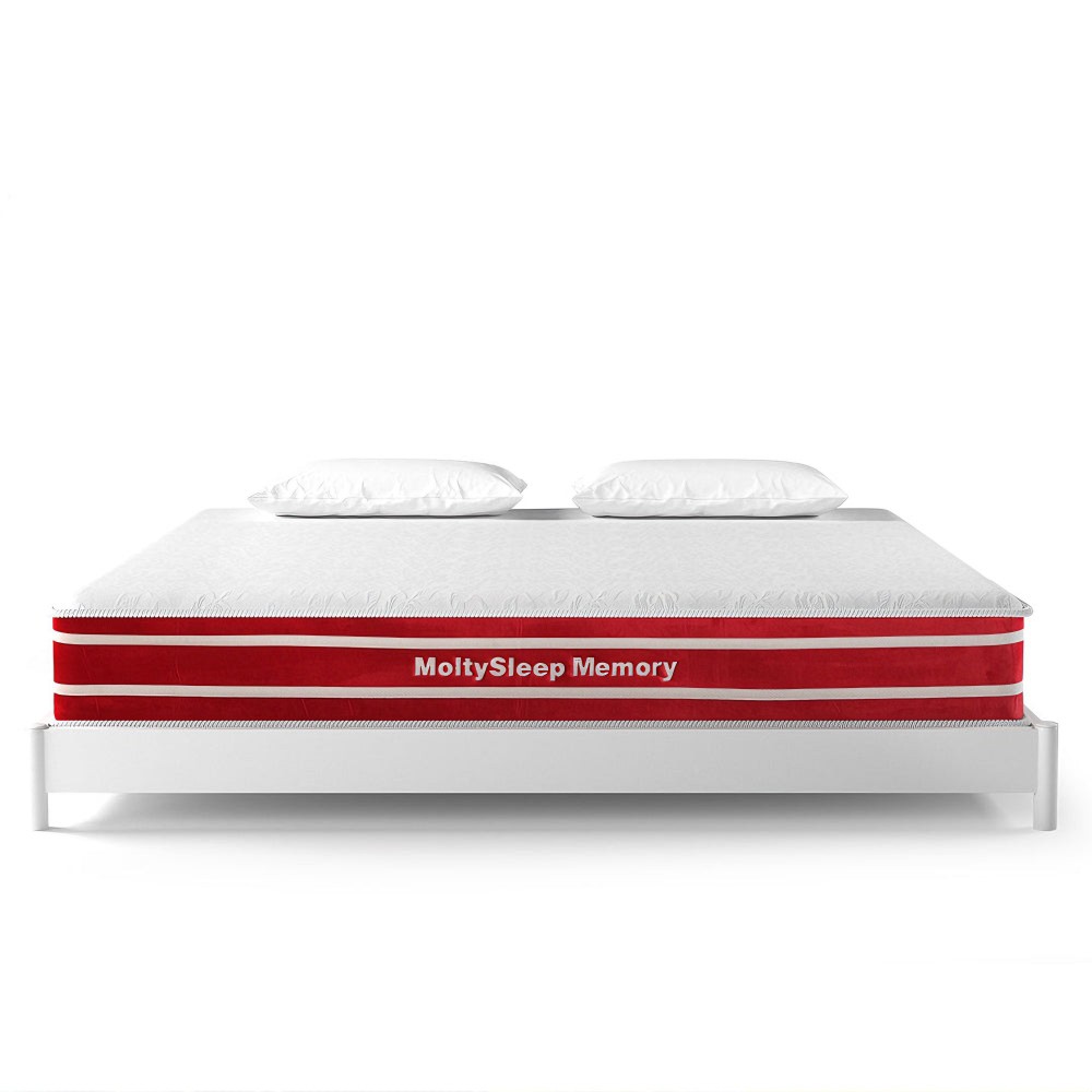 Master molty sleep memory 2in1
