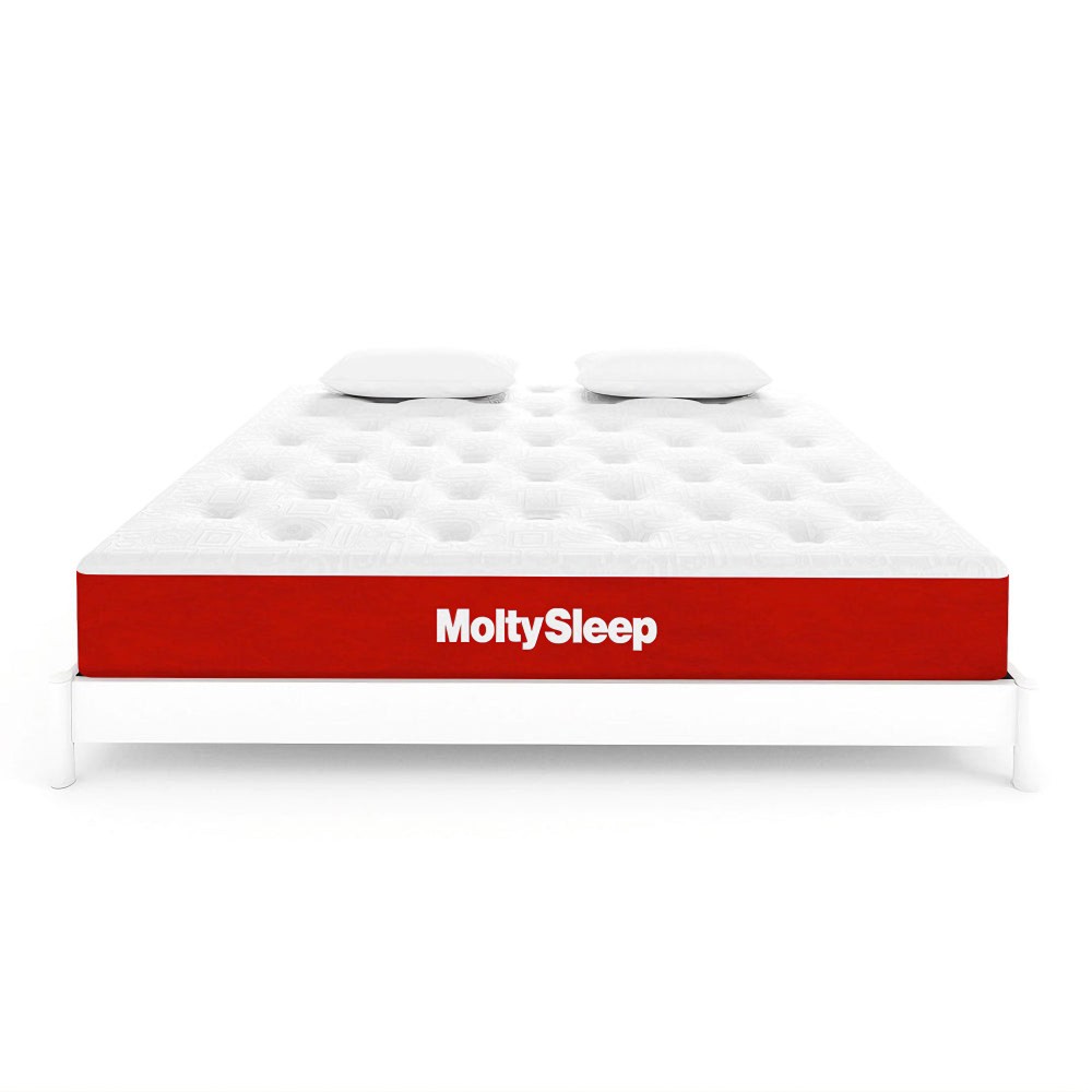 Master molty sleep 2in1