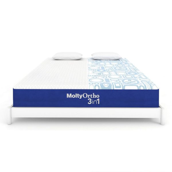 Master molty ortho duo 3in1