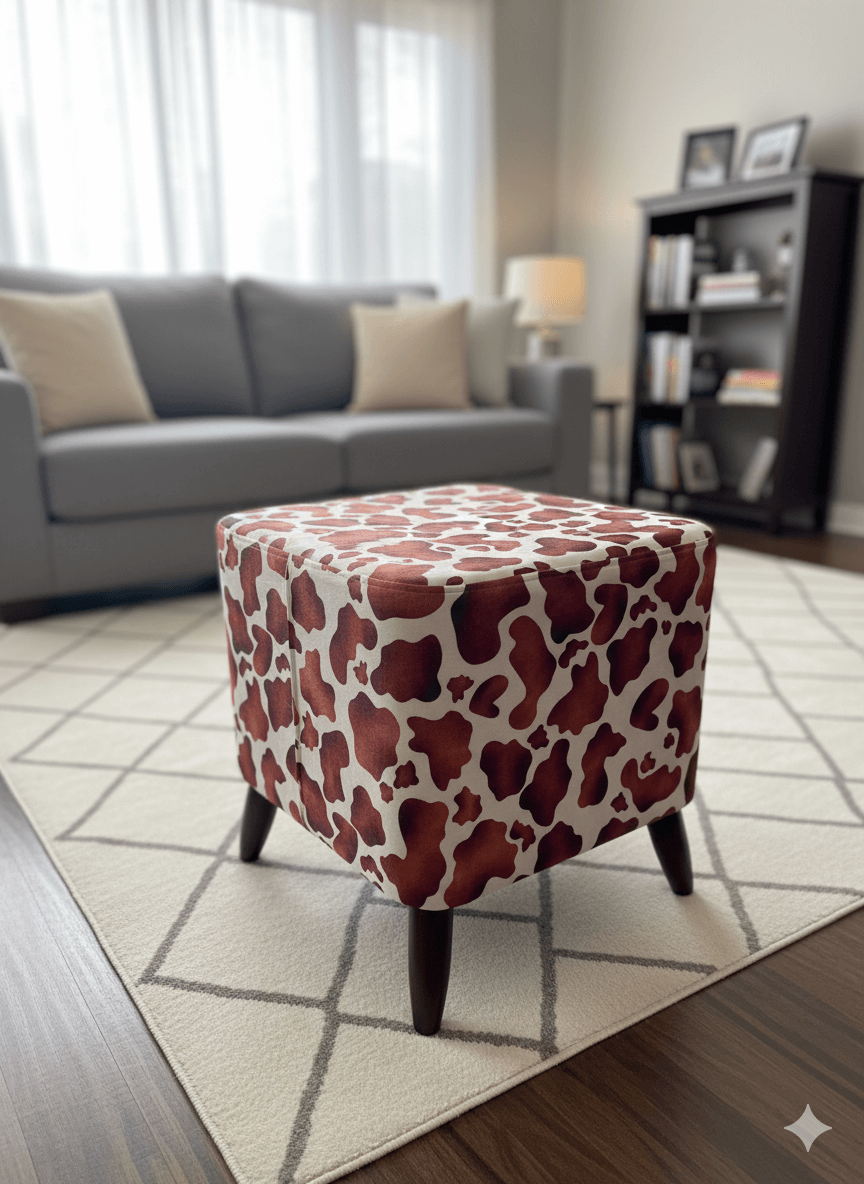 Stools For Flat surfaces pair