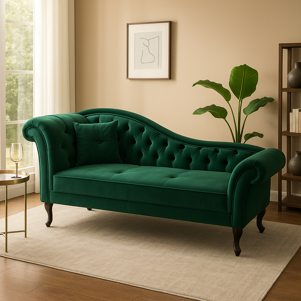 Living room deewan sofa