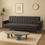 Stylish Sofacumbed for modern homes