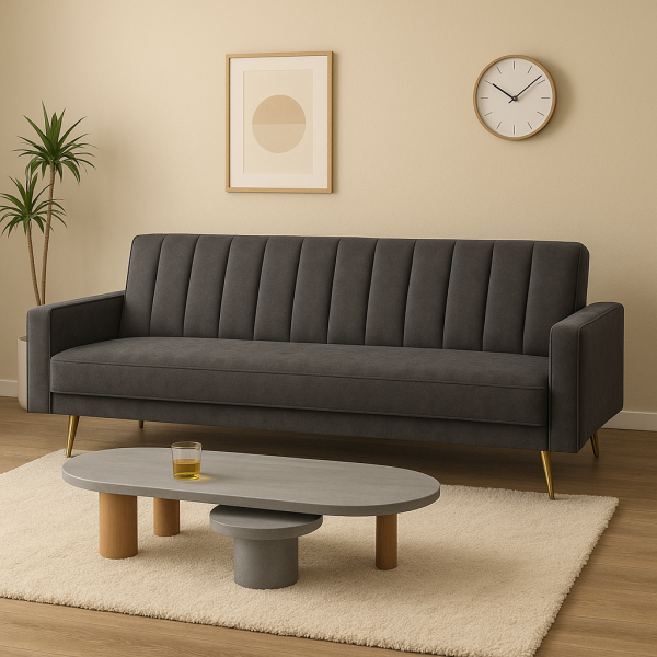 Stylish Sofacumbed for modern homes
