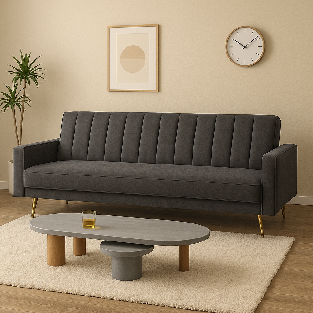 Stylish Sofacumbed for modern homes