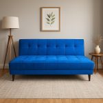 Reclining Sofa Bed