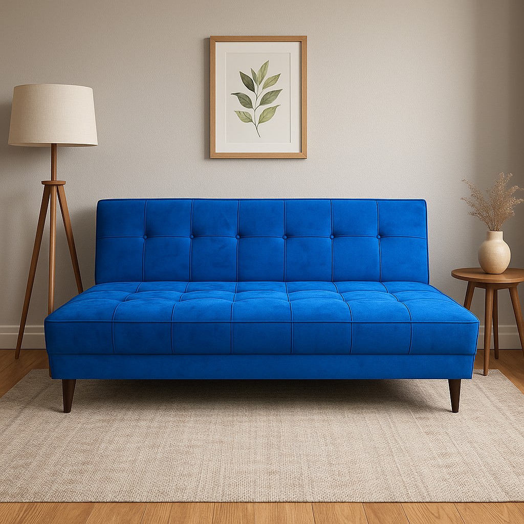Reclining Sofa Bed