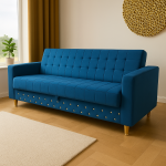 Comfortable sofa cum bed