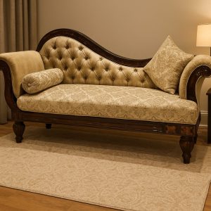 Handcrafted deewan