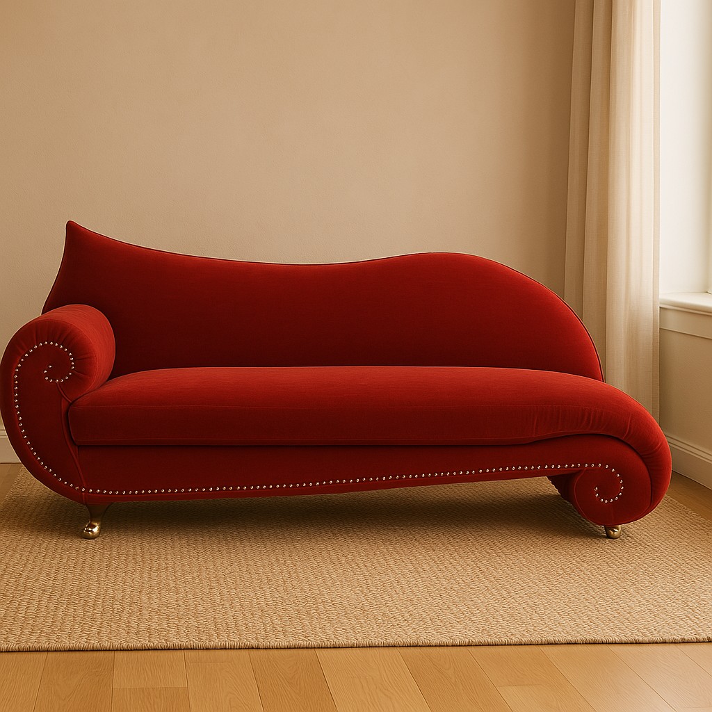 Classic Style Deewan