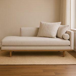 Handcrafted Wooden Deewan
