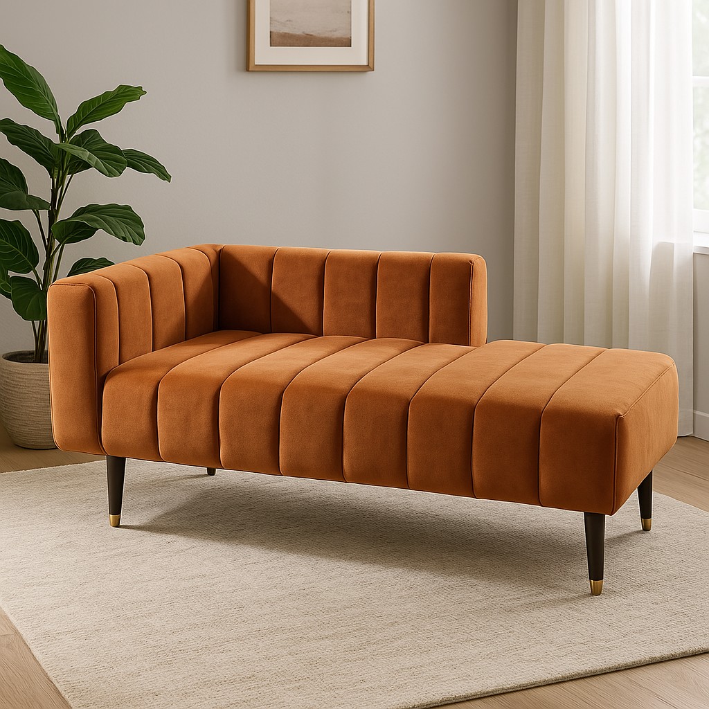 Stylish deewan couch