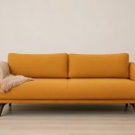 Luxury recliner sofa bed