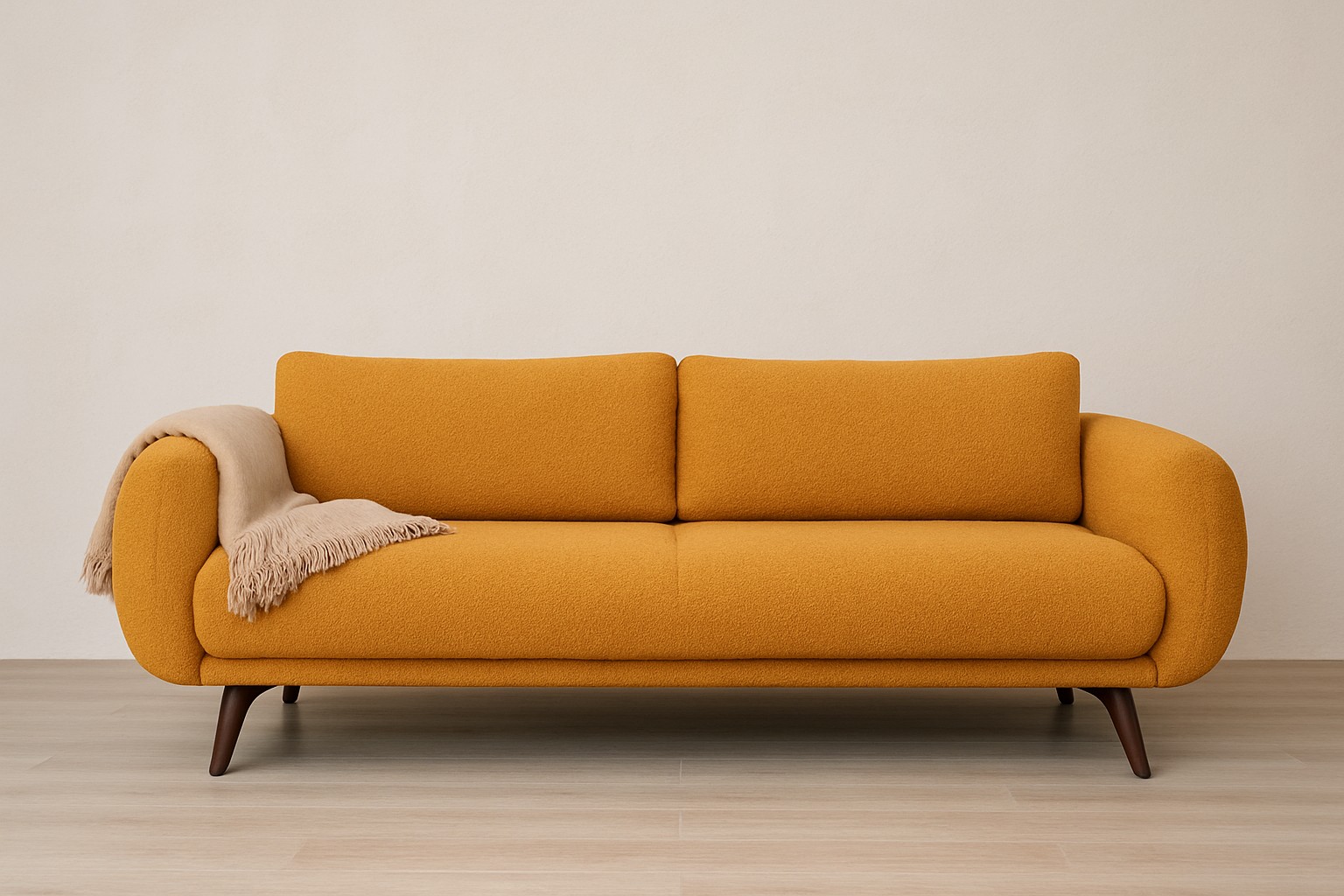 Luxury recliner sofa bed